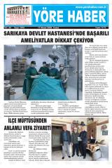YÖRE HABER