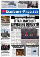 BAYBURT