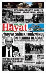 YALOVA HAYAT