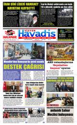 VİZYON HAVADİS