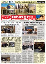 DİVRİĞİ'NİN SESİ