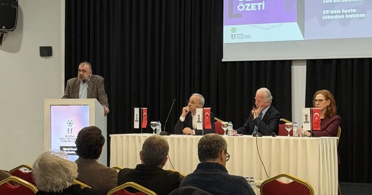 Bursa’da 2026 festival takvimi belli oldu