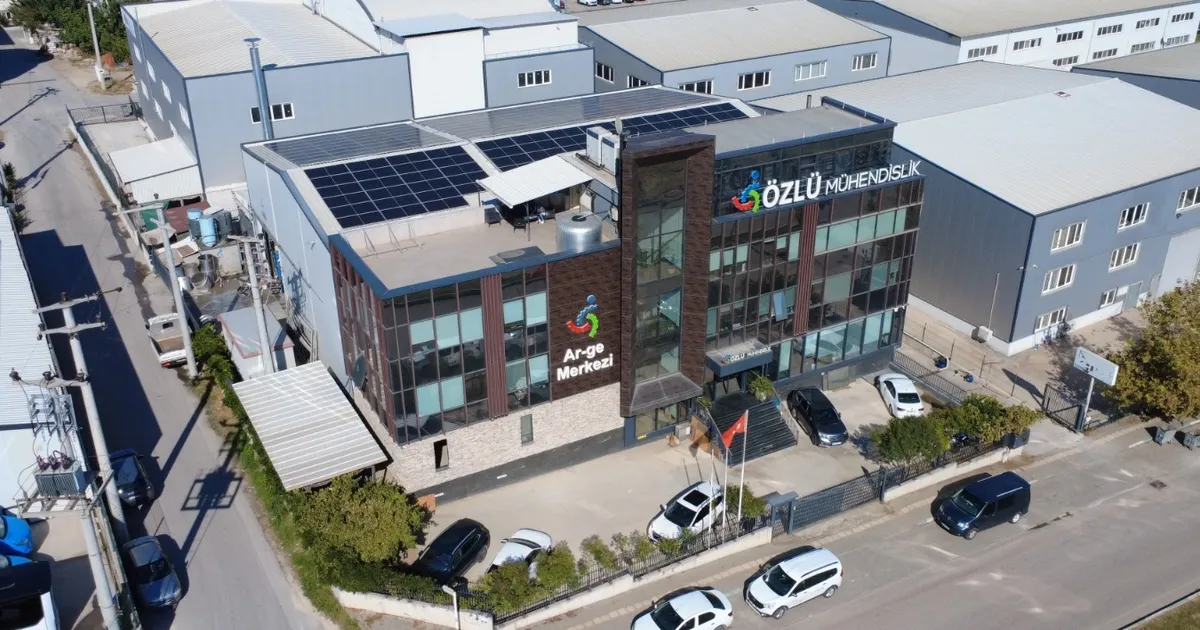 Enerji verimliliğinde mühendislik yaklaşımı sanayide dönüşümü hızlandırıyor