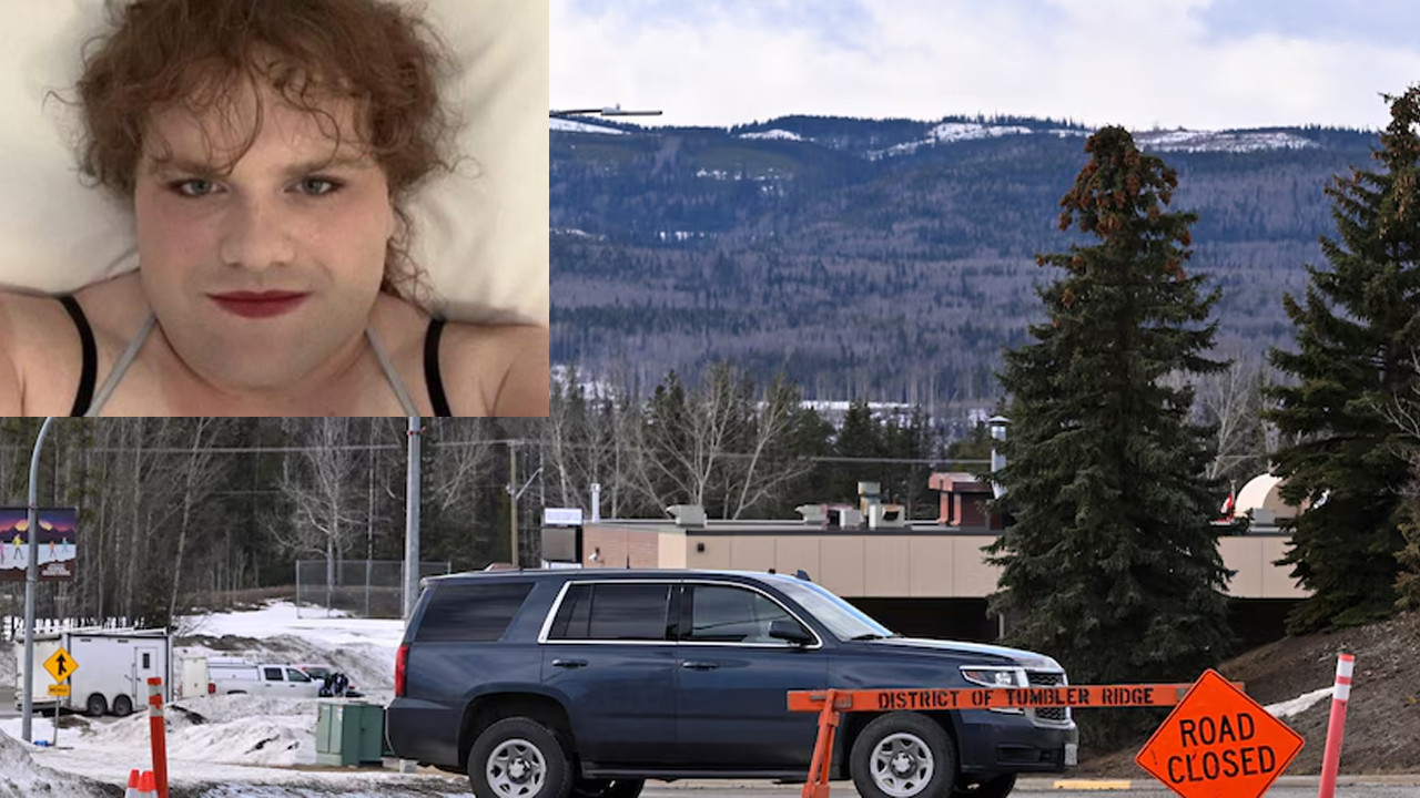 Kanada’daki okul saldırganının kimliği belli oldu