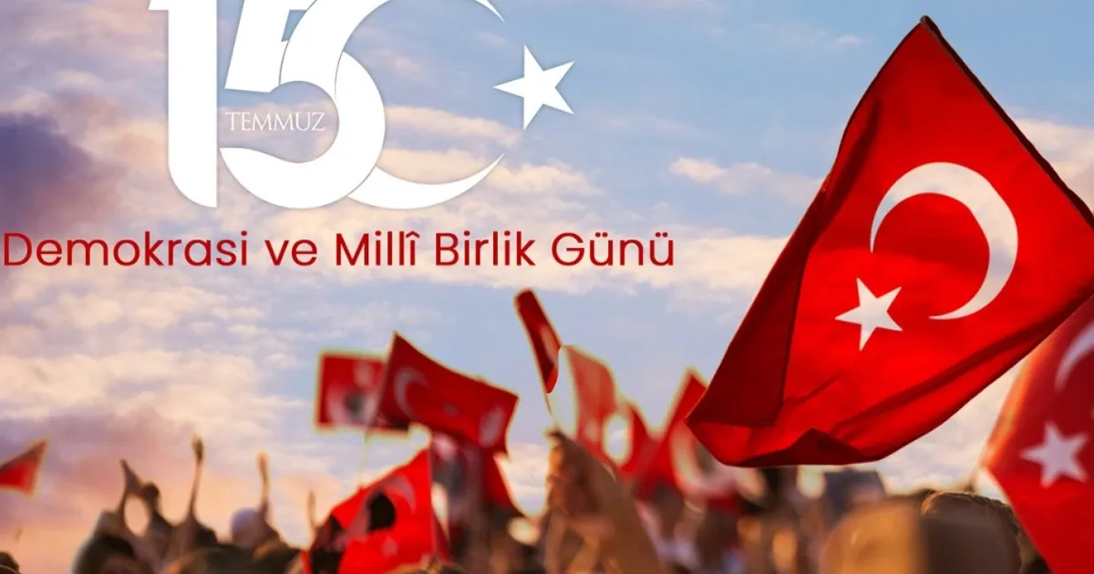 Öğrenciler 15 Temmuz’u eserleriyle anlatacak