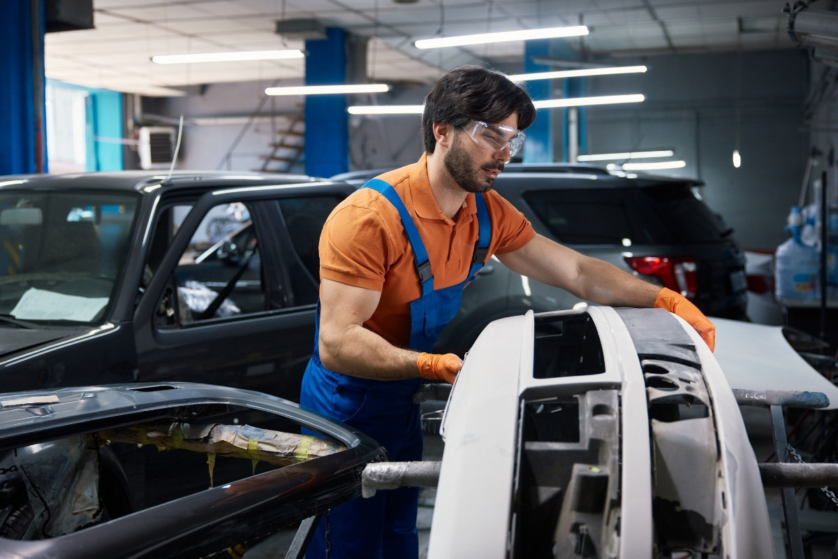 Otomotiv endüstrisi ocak ayında ihracatta tüm zamanların rekorunu kırdı
